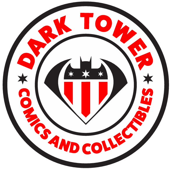 Dark Tower Gift Card