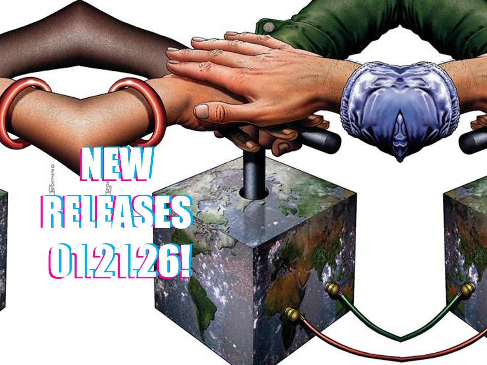 New Releases 01/21/26